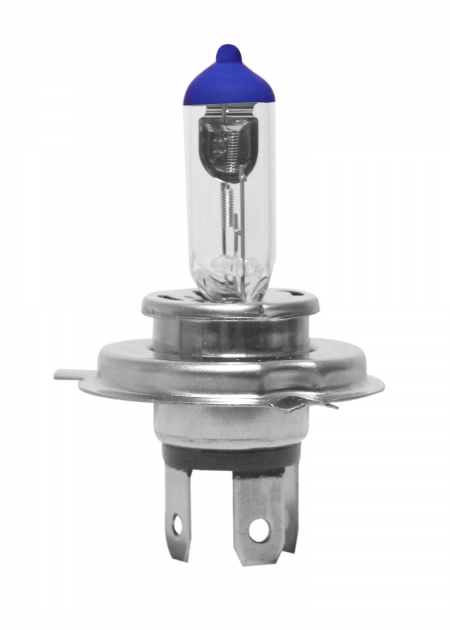 HELLA 002525691 H4 P43t 12V 130/90W Rallye Bulb